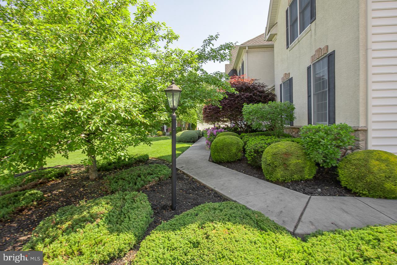 FOXHALL ESTATES - Residential