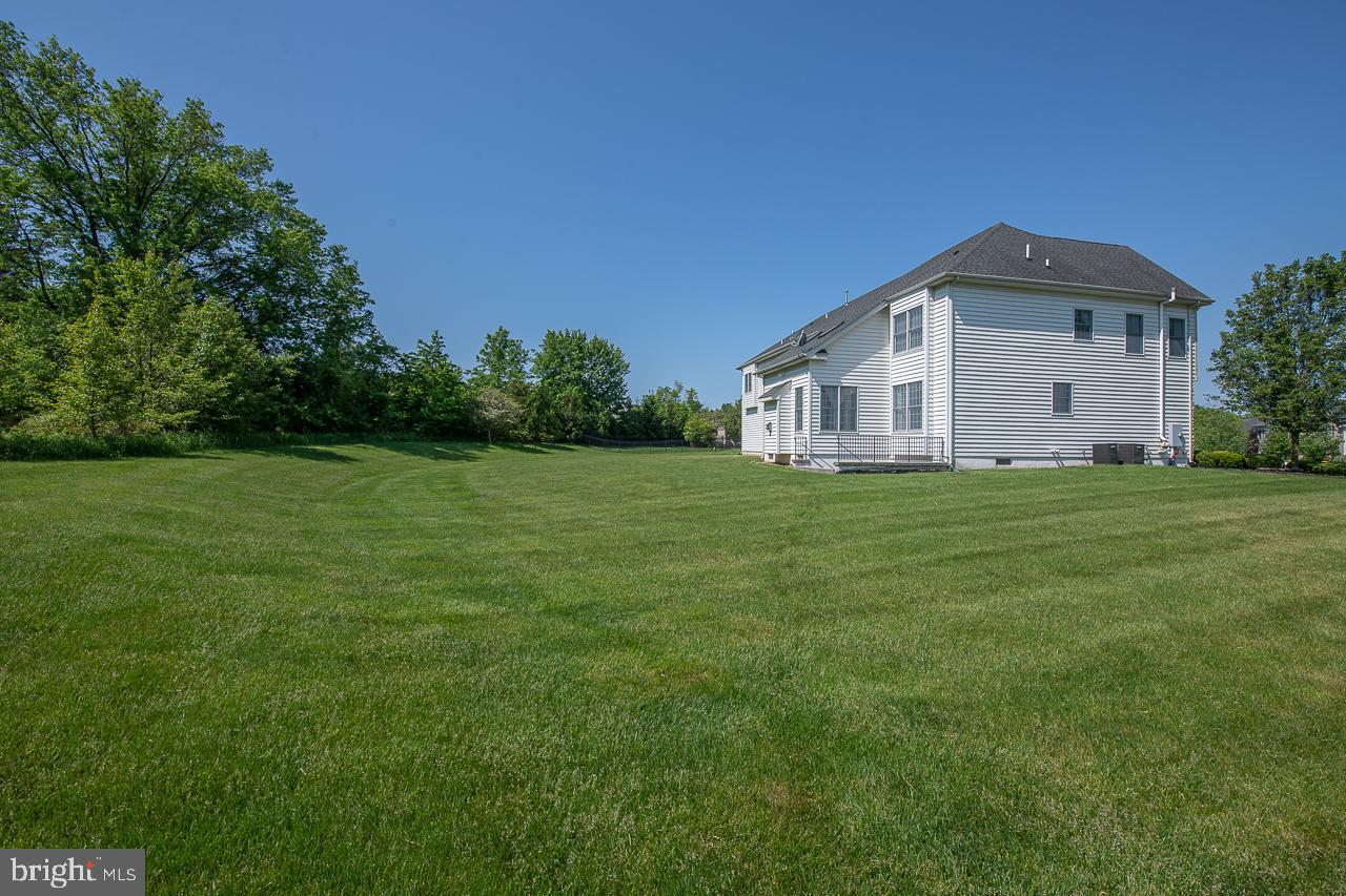 FOXHALL ESTATES - Residential