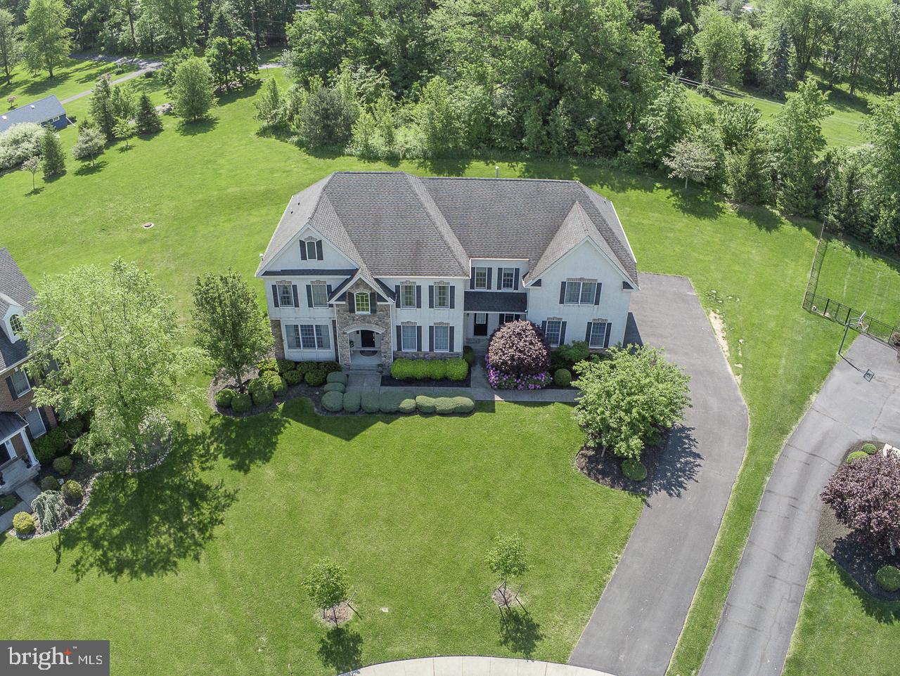 FOXHALL ESTATES - Residential