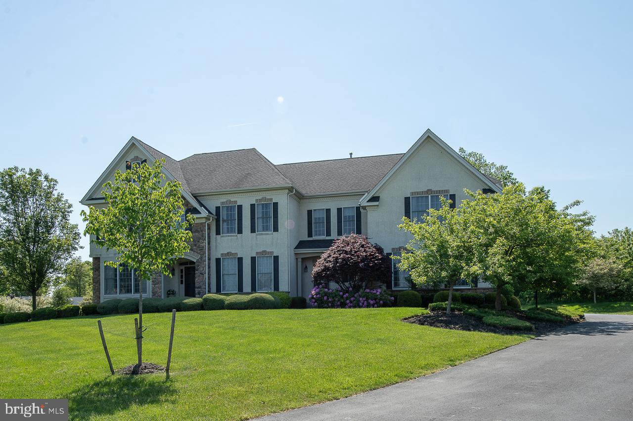 FOXHALL ESTATES - Residential