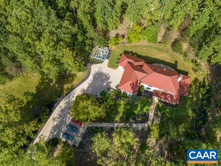 KESWICK ESTATE - Residential