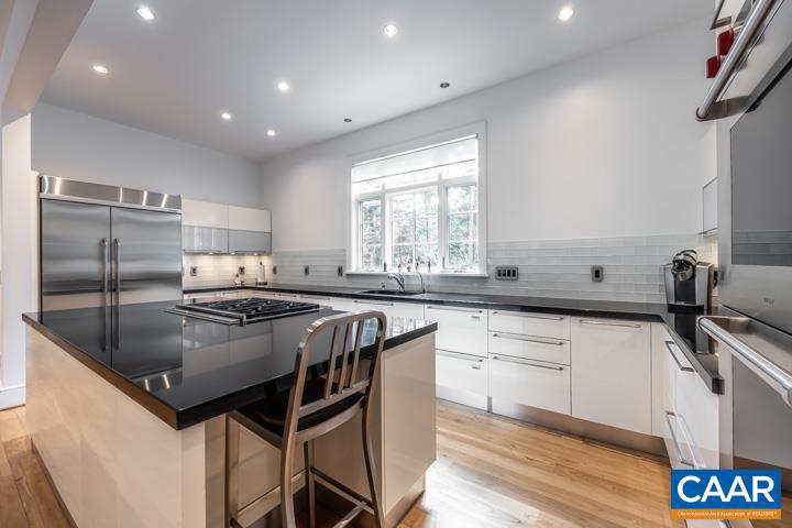 KESWICK ESTATE - Residential