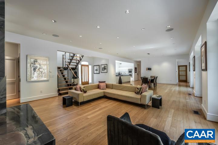 KESWICK ESTATE - Residential