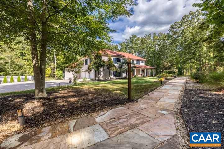 KESWICK ESTATE - Residential