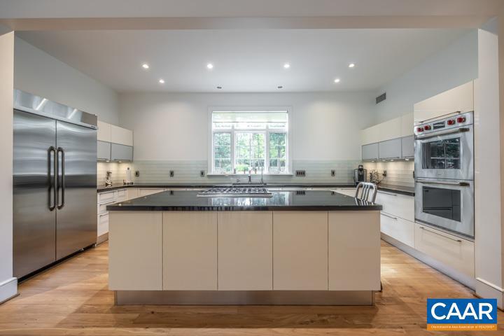 KESWICK ESTATE - Residential