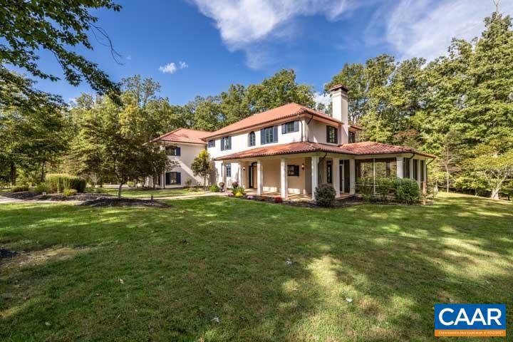 KESWICK ESTATE - Residential