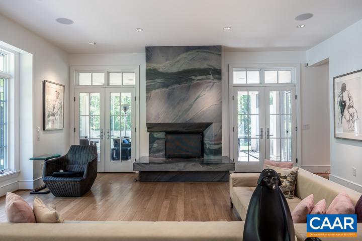 KESWICK ESTATE - Residential