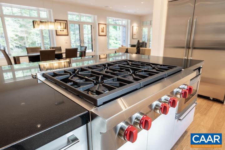 KESWICK ESTATE - Residential