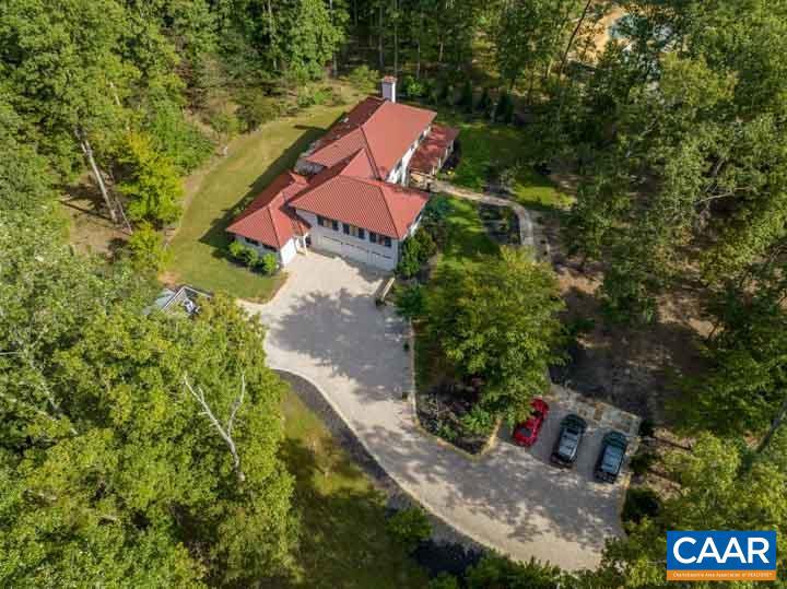 KESWICK ESTATE - Residential