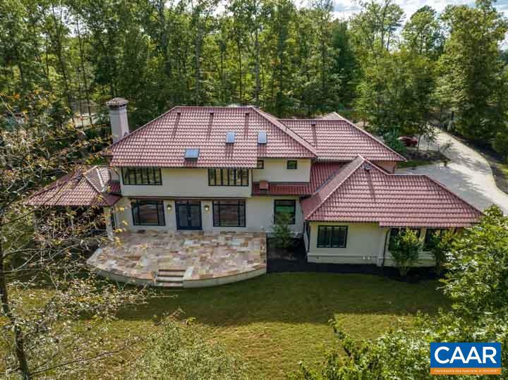 KESWICK ESTATE - Residential