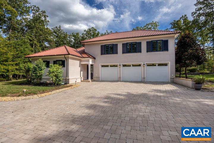 KESWICK ESTATE - Residential