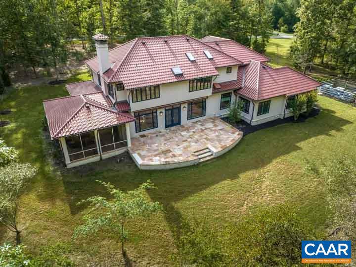 KESWICK ESTATE - Residential