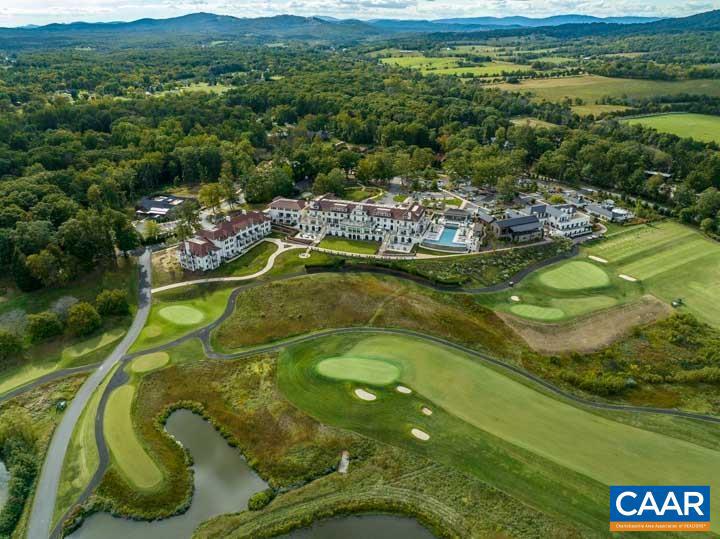 KESWICK ESTATE - Residential