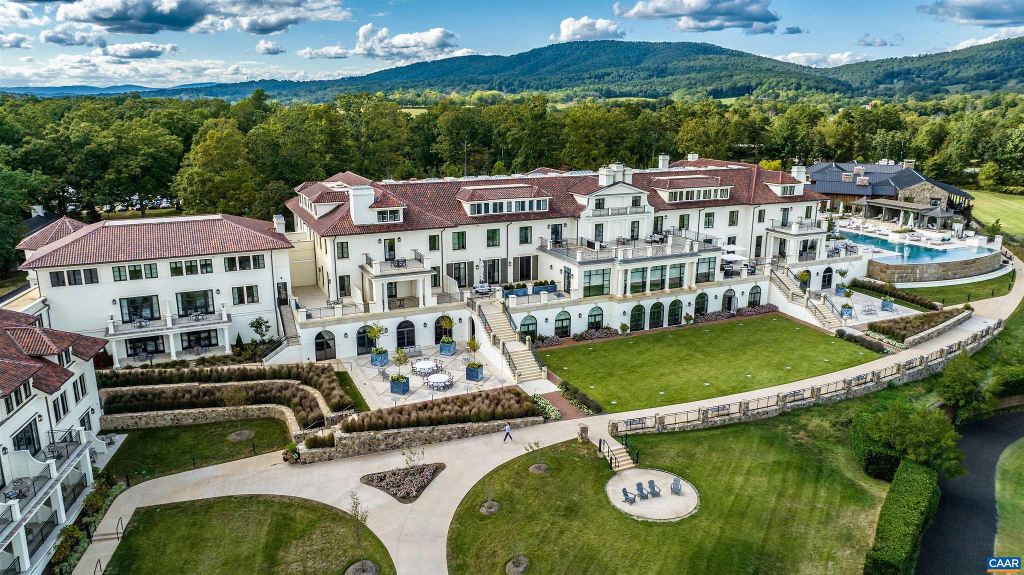 KESWICK ESTATE - Residential