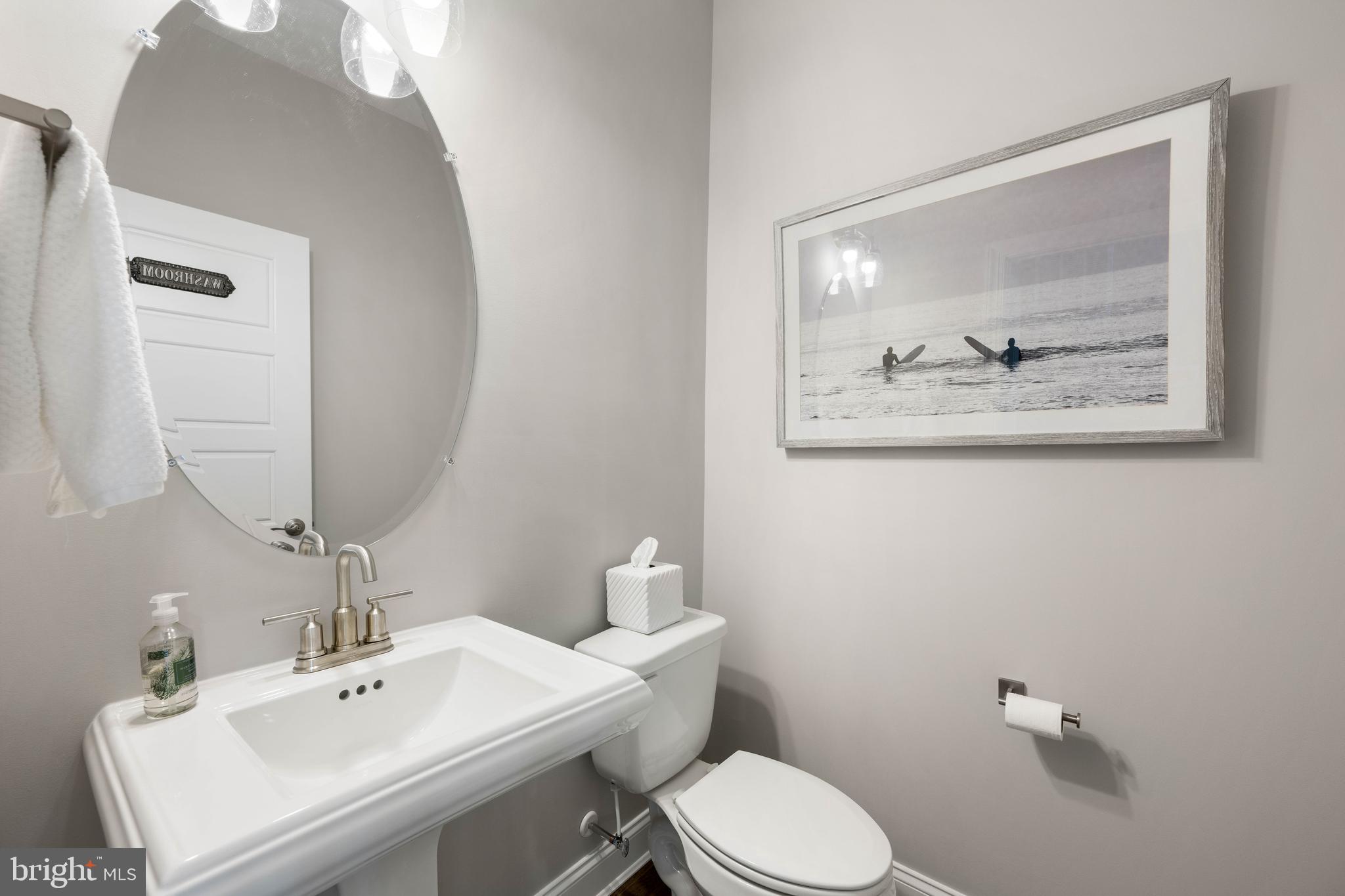 PENINSULA - Residential