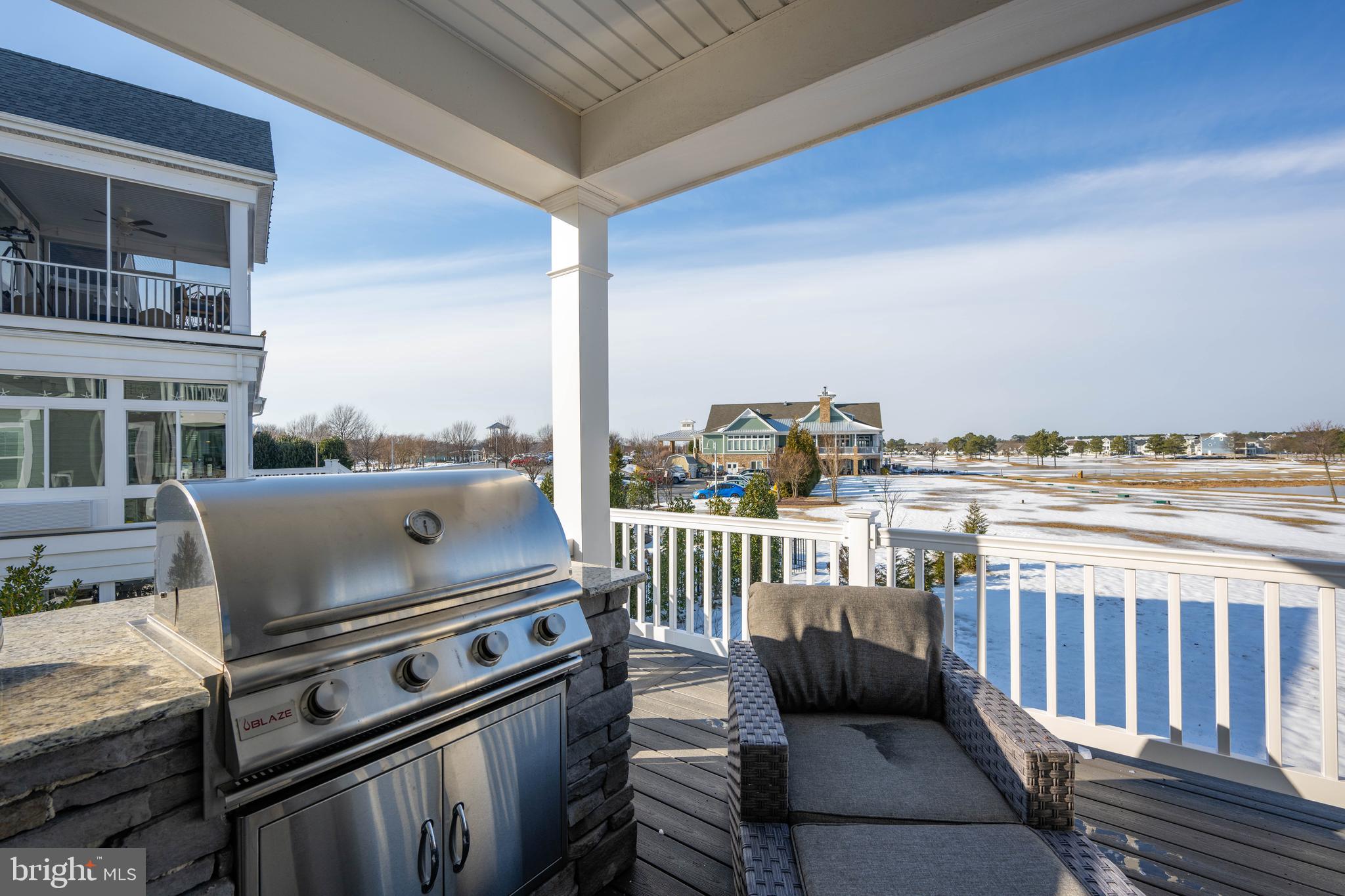 PENINSULA - Residential