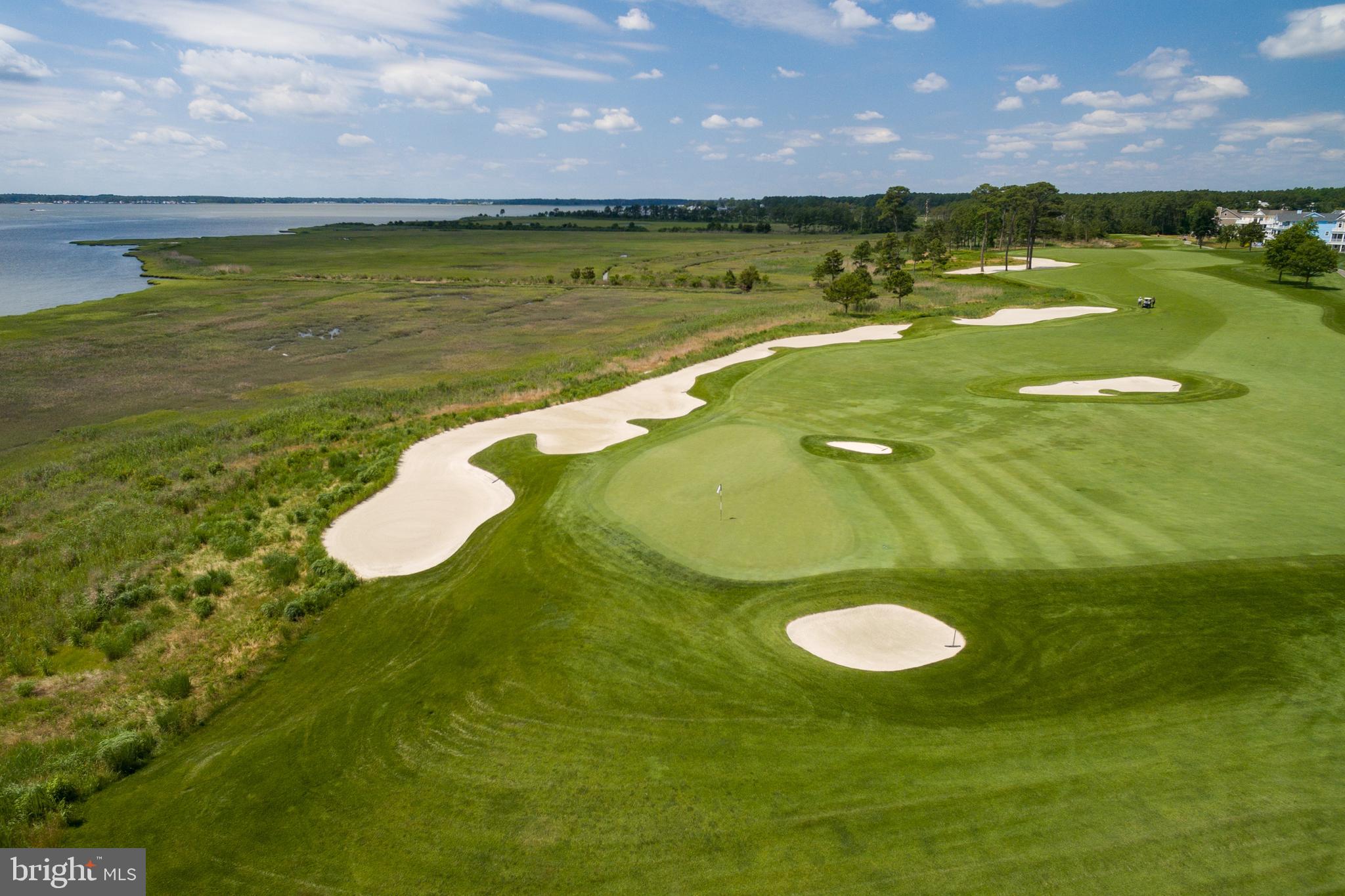 PENINSULA - Residential