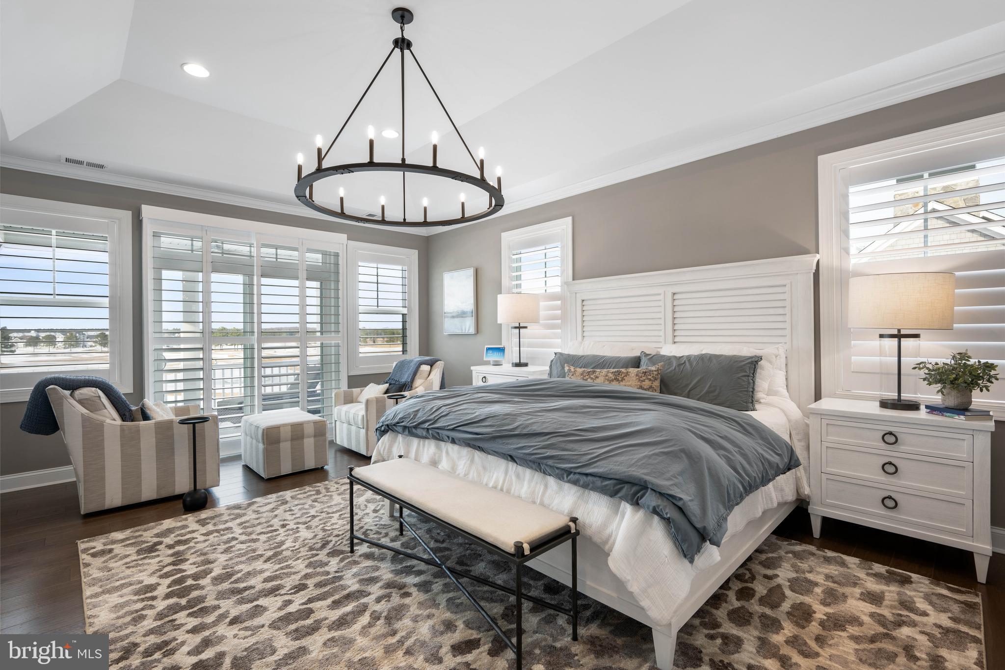 PENINSULA - Residential