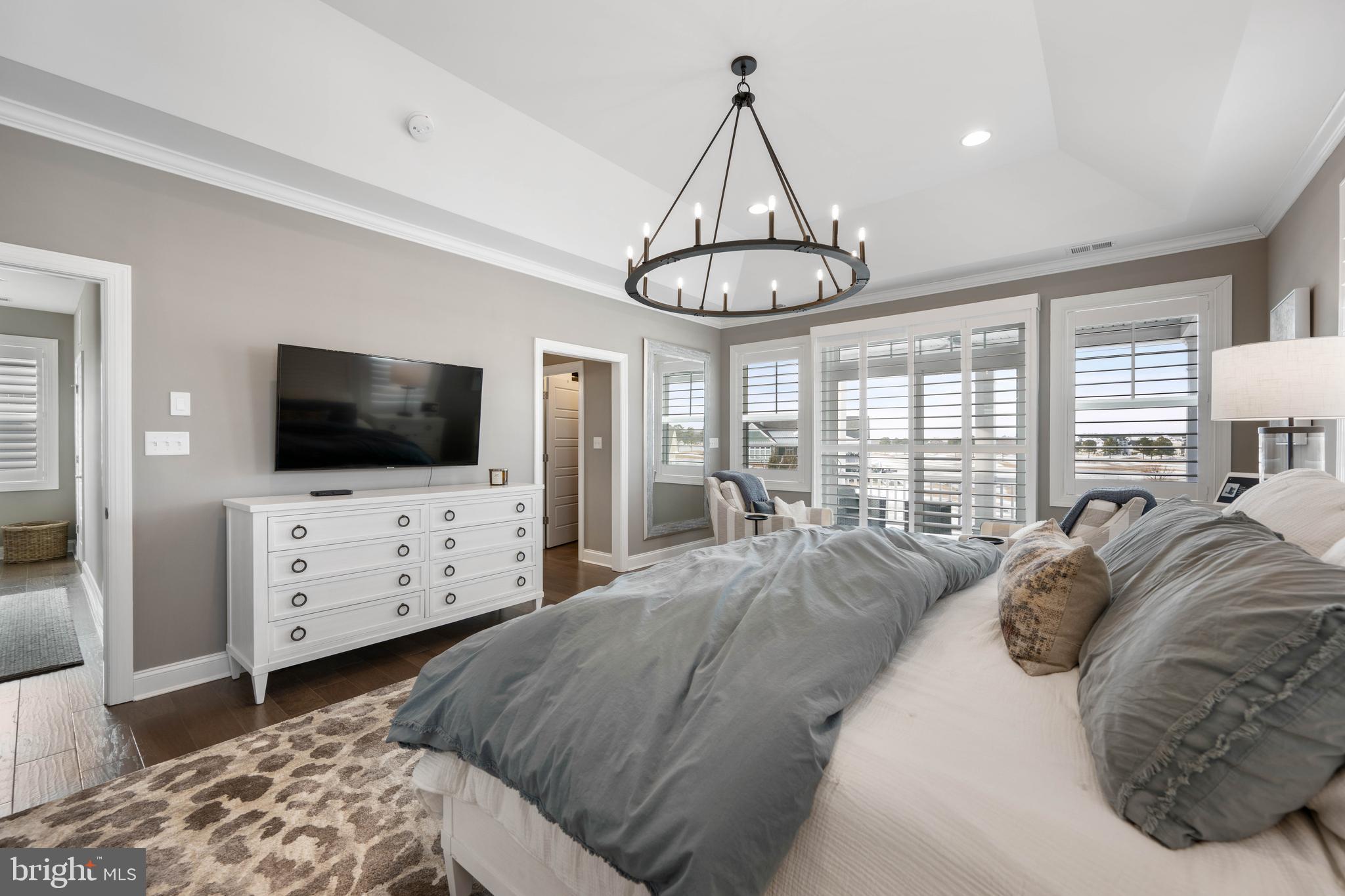 PENINSULA - Residential