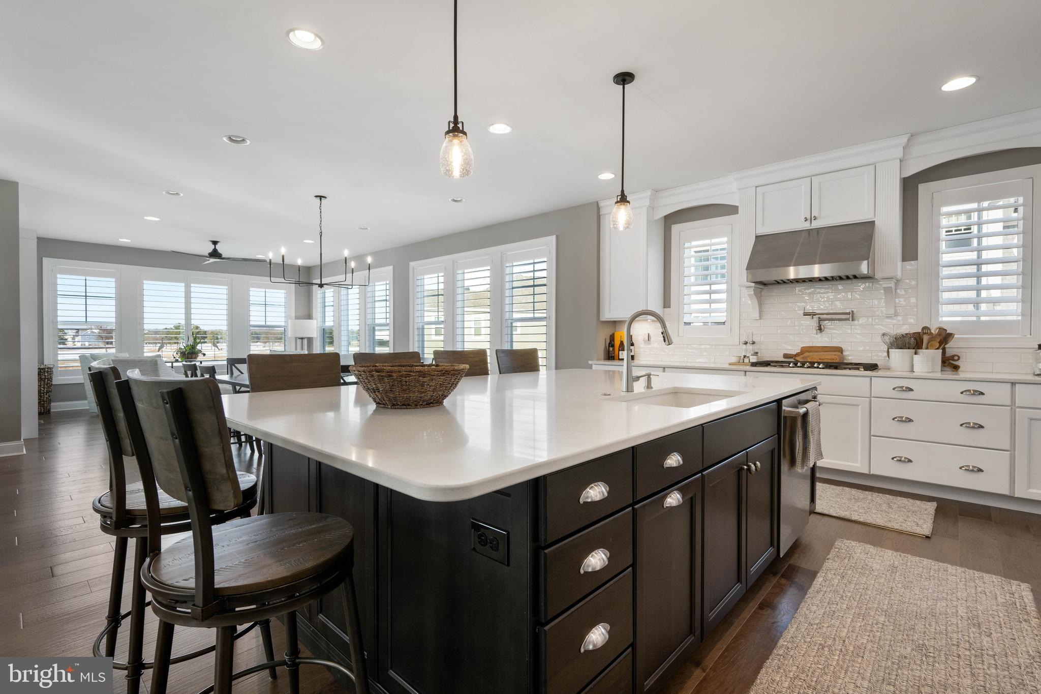 PENINSULA - Residential