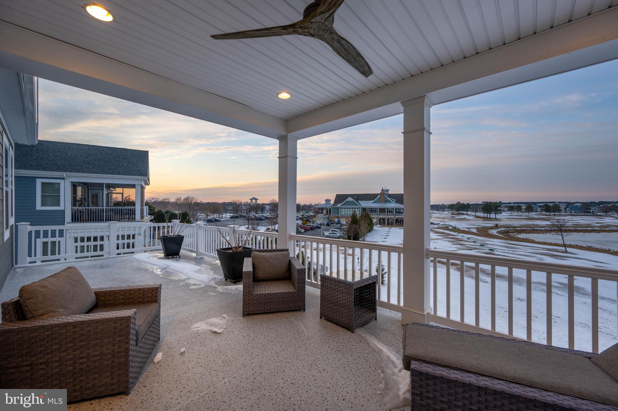 PENINSULA - Residential