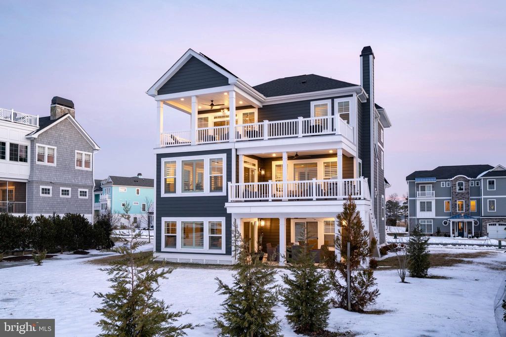 Photo of 27619 Sterling Boulevard, MILLSBORO, DE 19966 (MLS # DESU2102760)