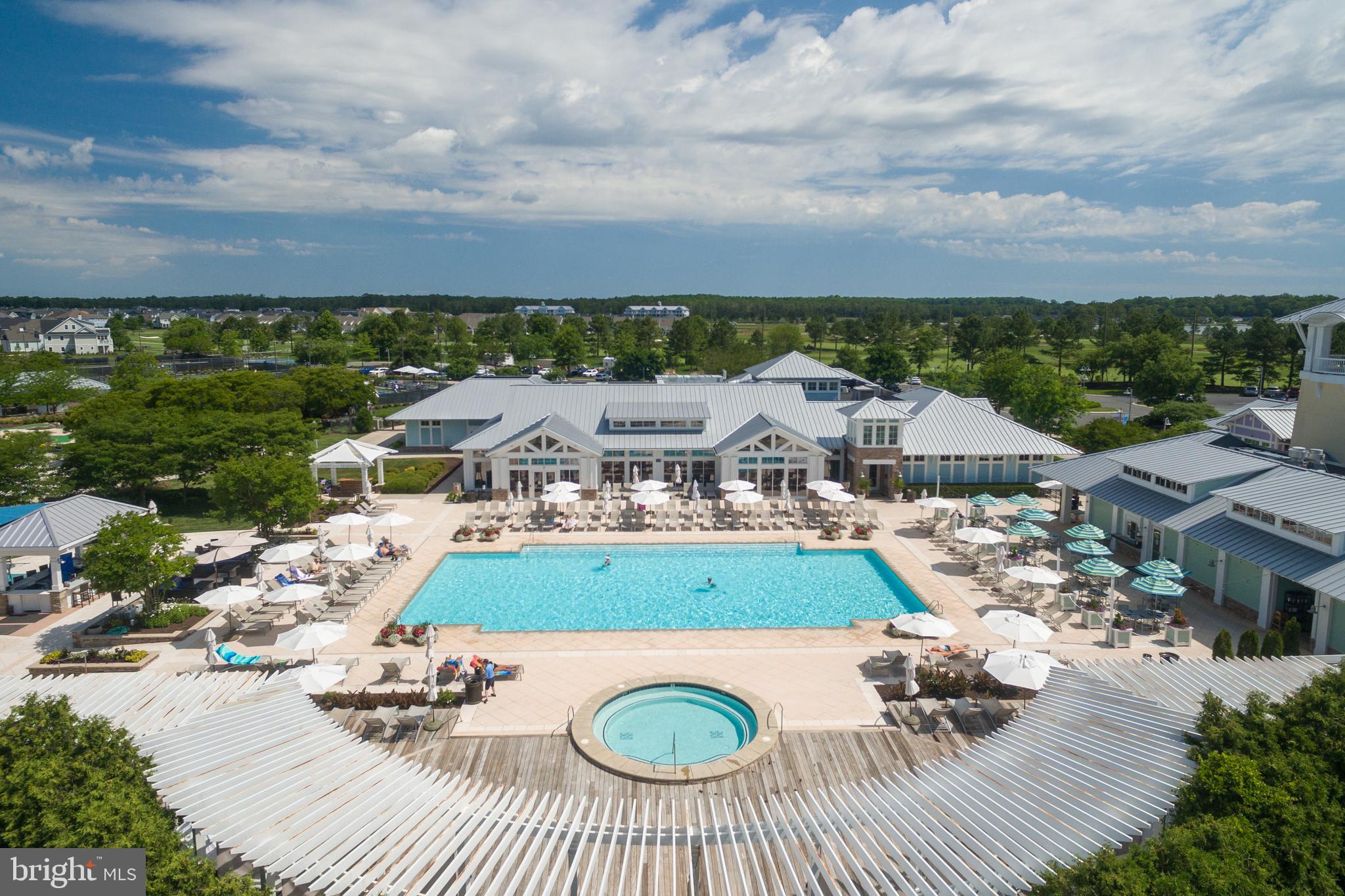 PENINSULA - Residential