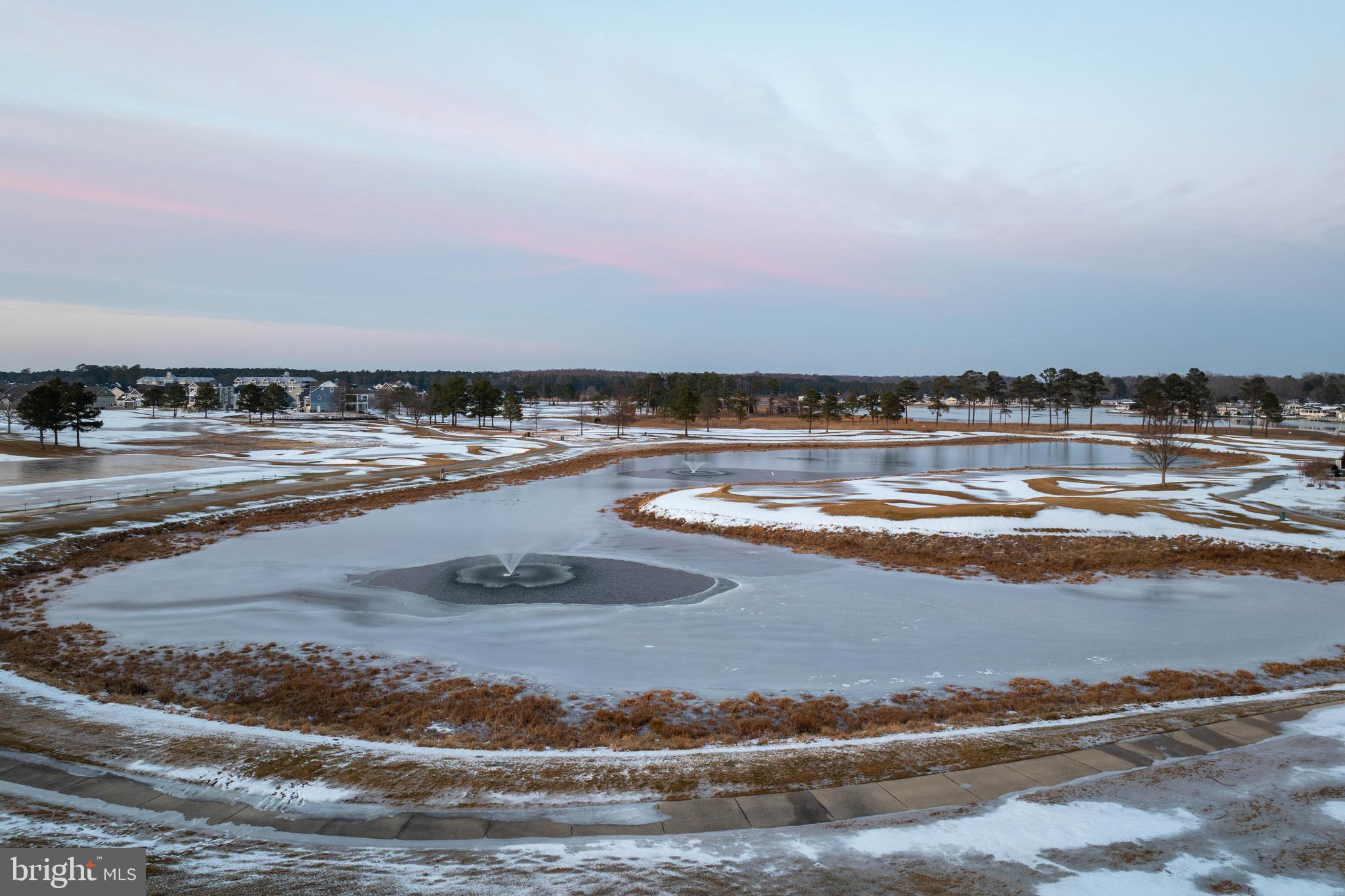 PENINSULA - Residential