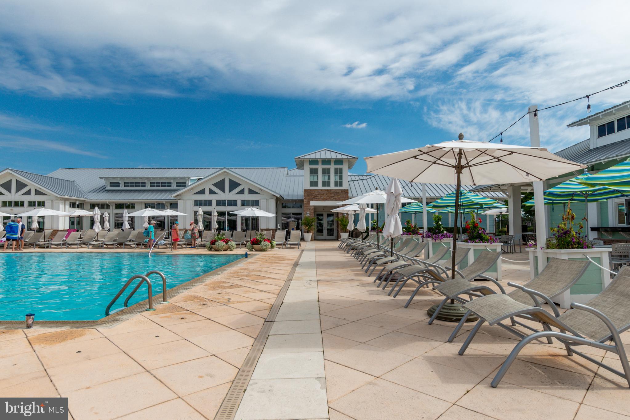 PENINSULA - Residential