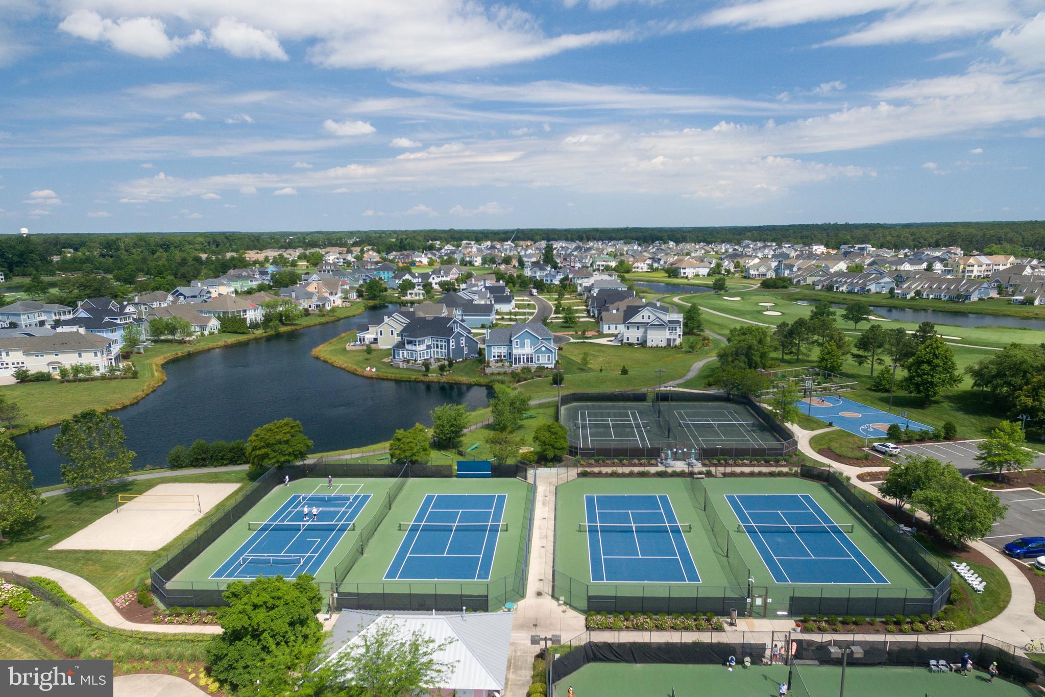 PENINSULA - Residential