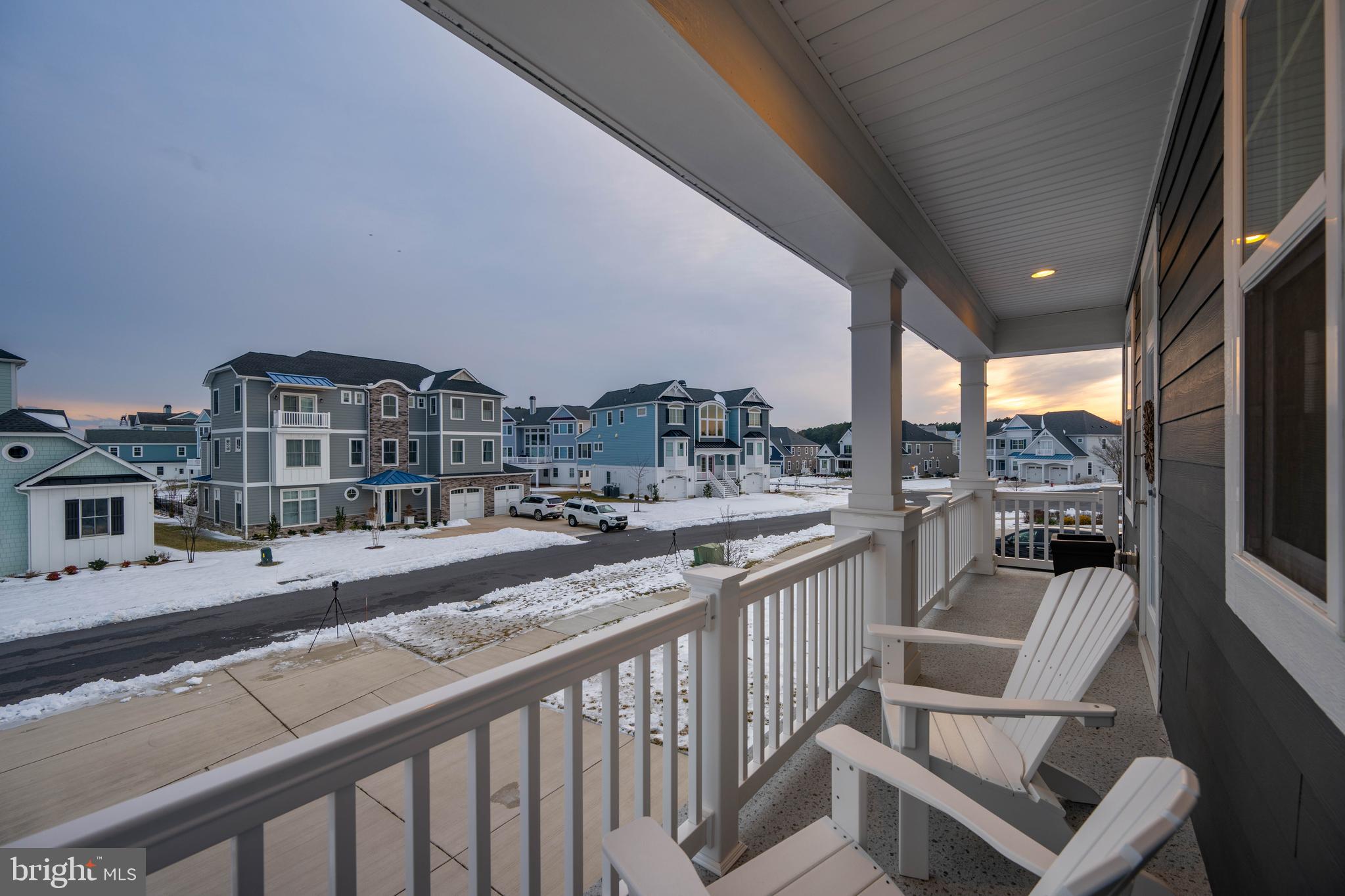 PENINSULA - Residential