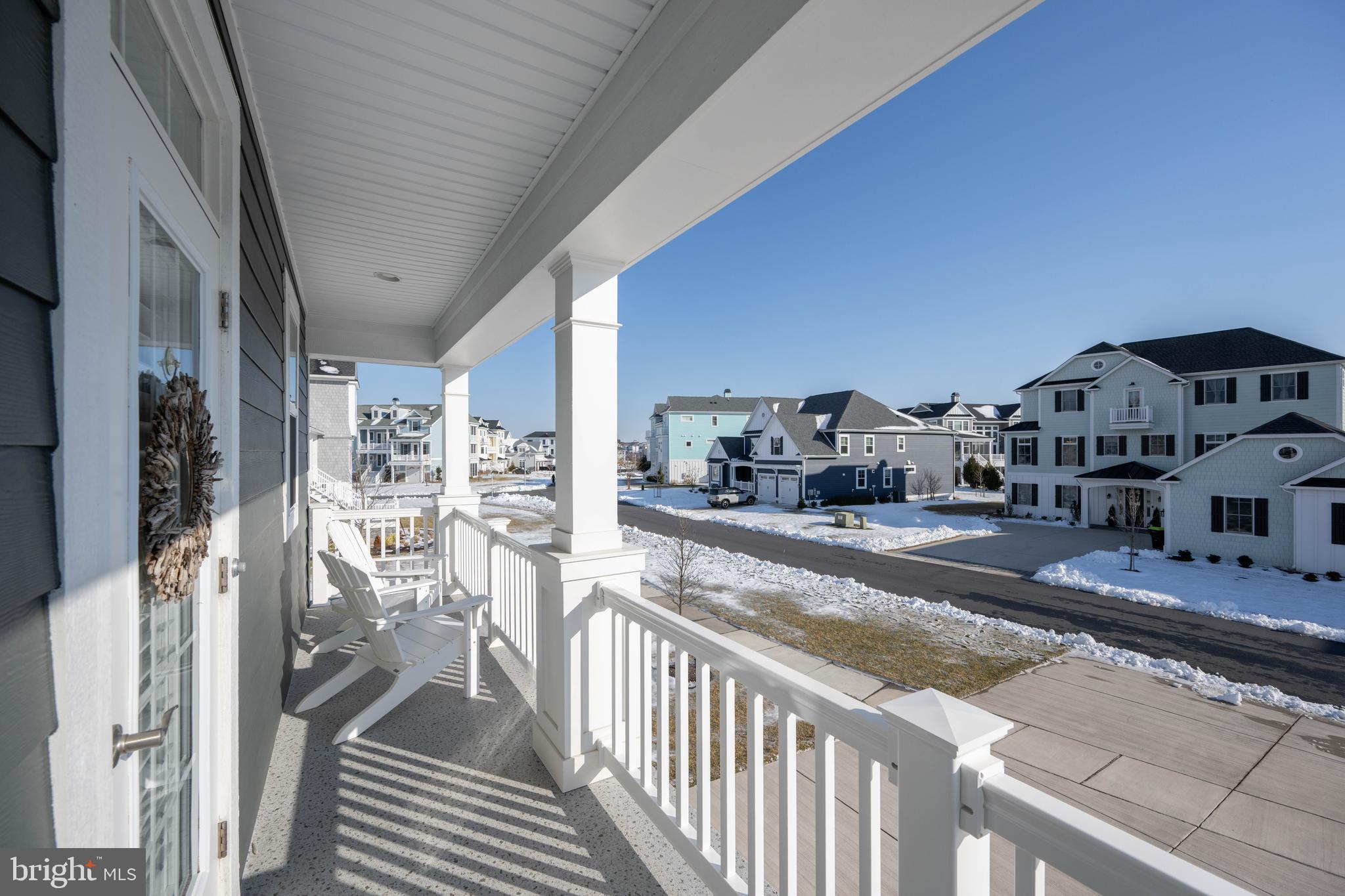 PENINSULA - Residential