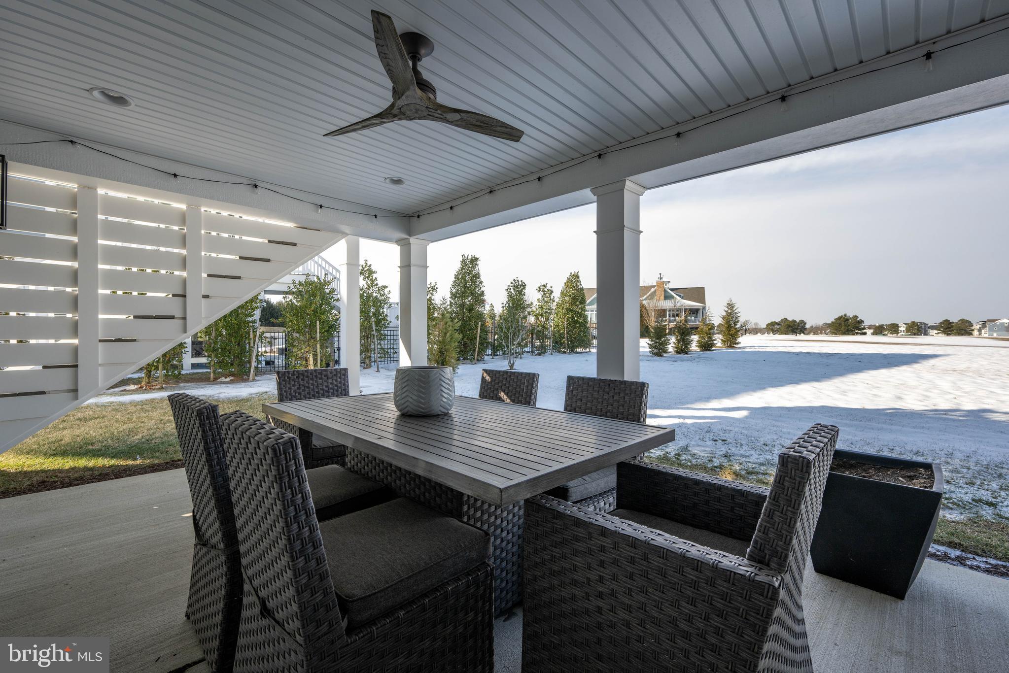 PENINSULA - Residential