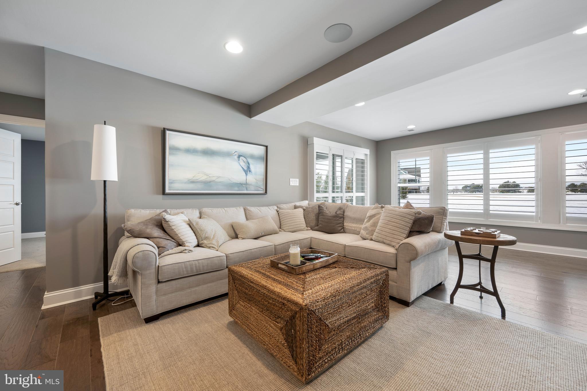 PENINSULA - Residential