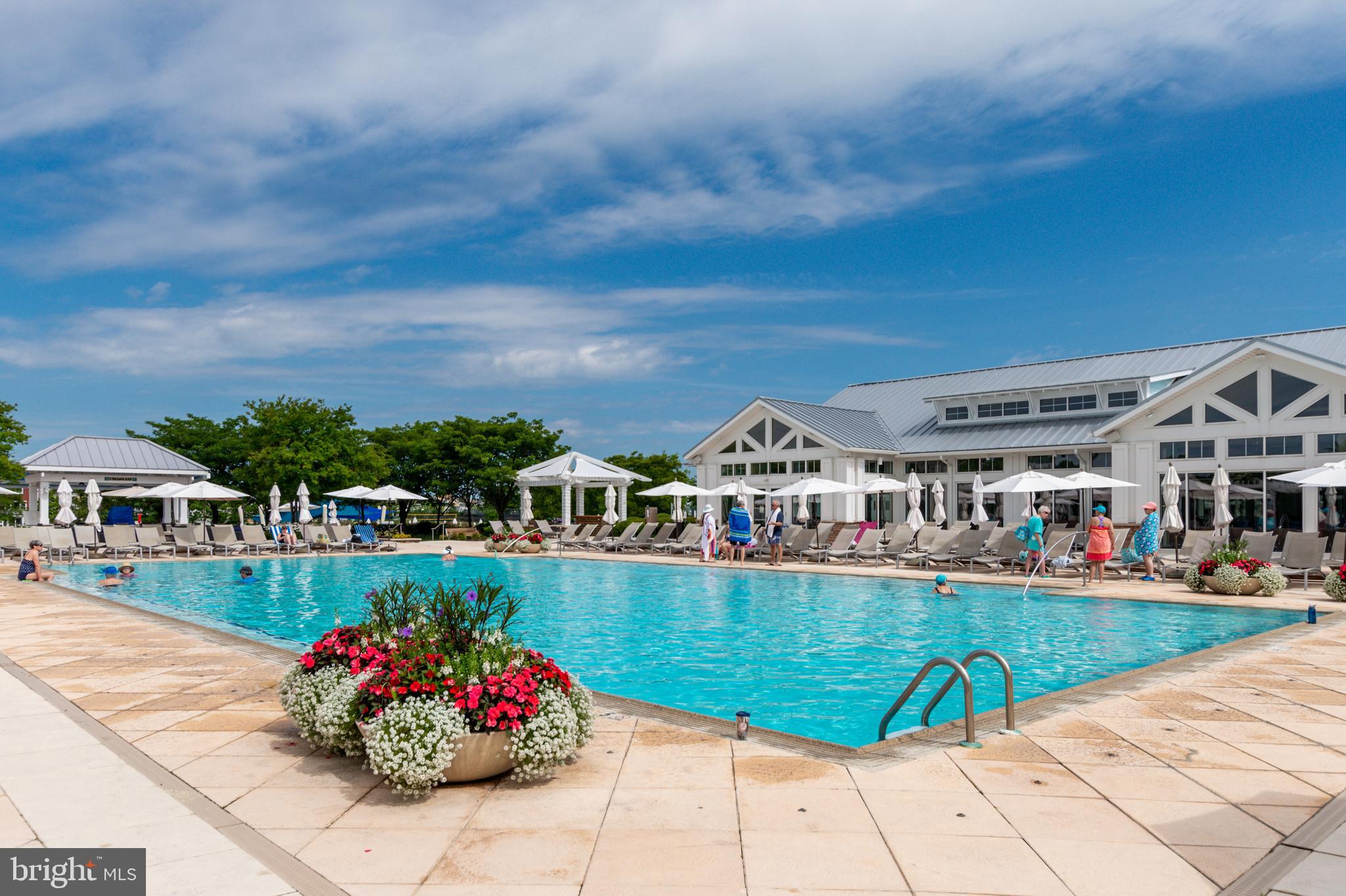 PENINSULA - Residential