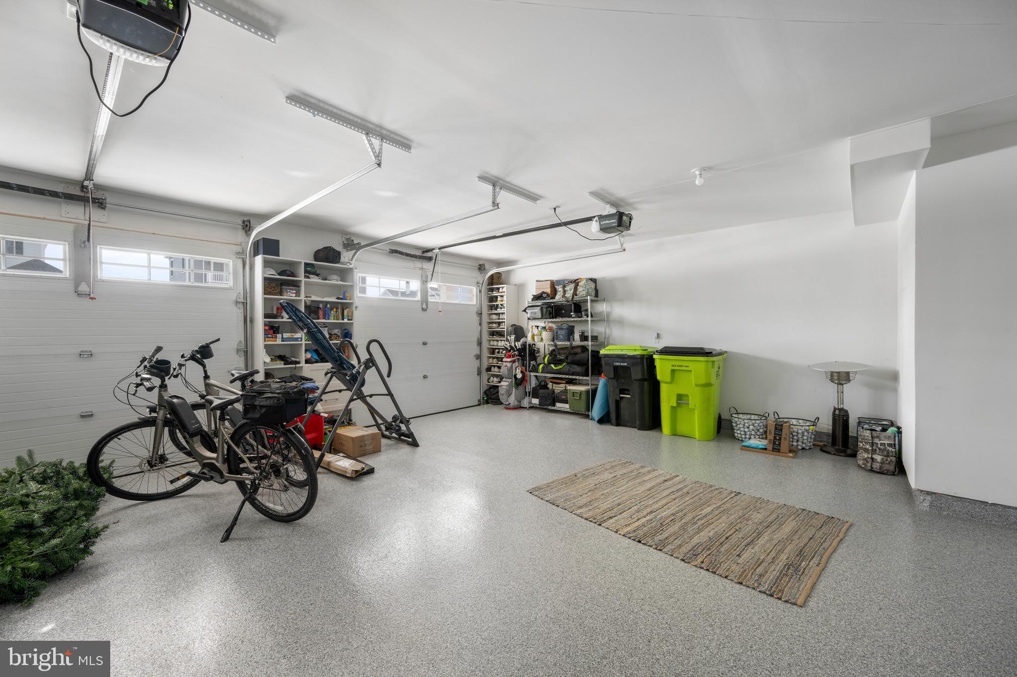 PENINSULA - Residential