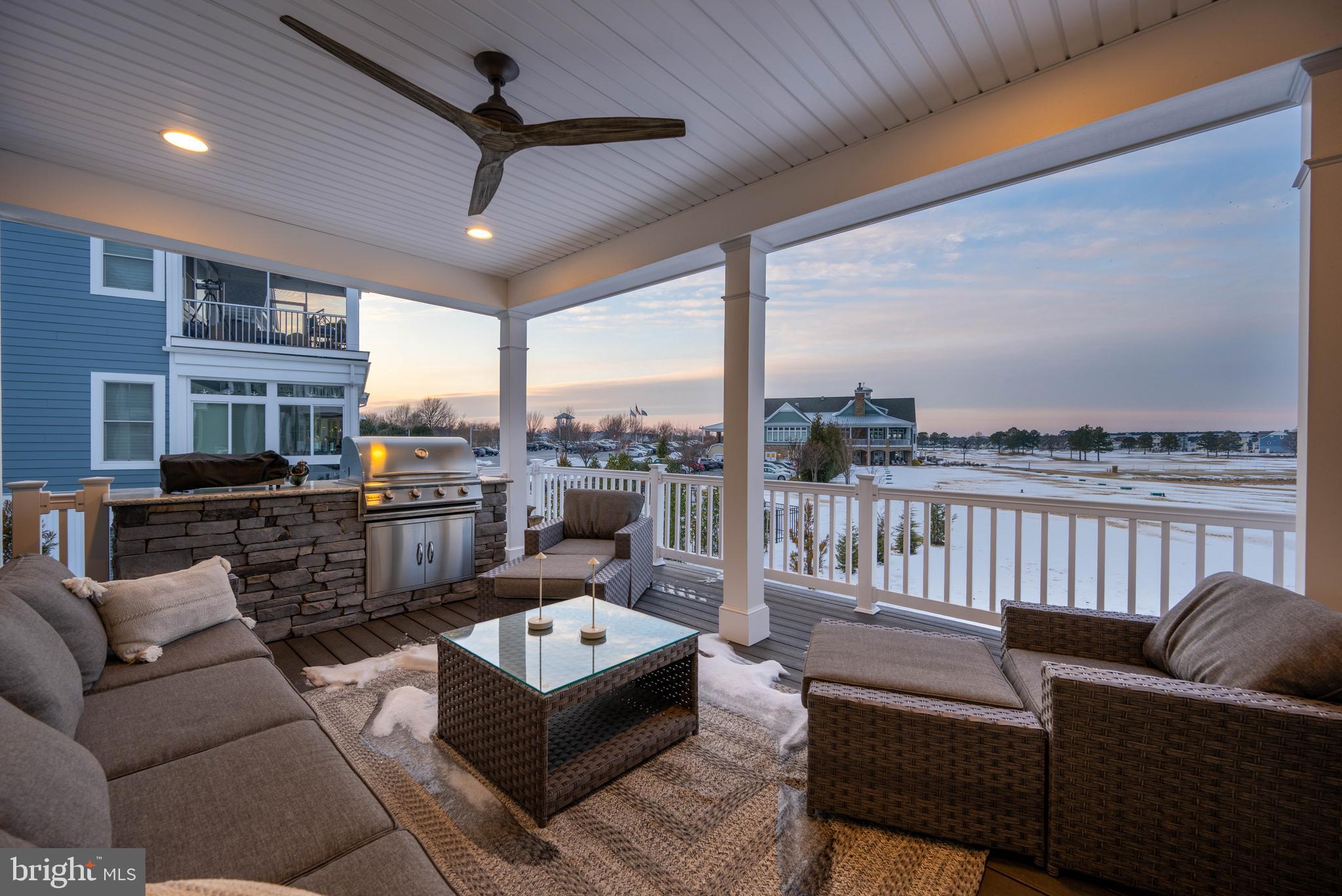 PENINSULA - Residential