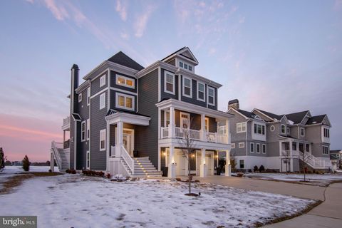 Photo of 27619 Sterling Boulevard, MILLSBORO, DE 19966 (MLS # DESU2102760)