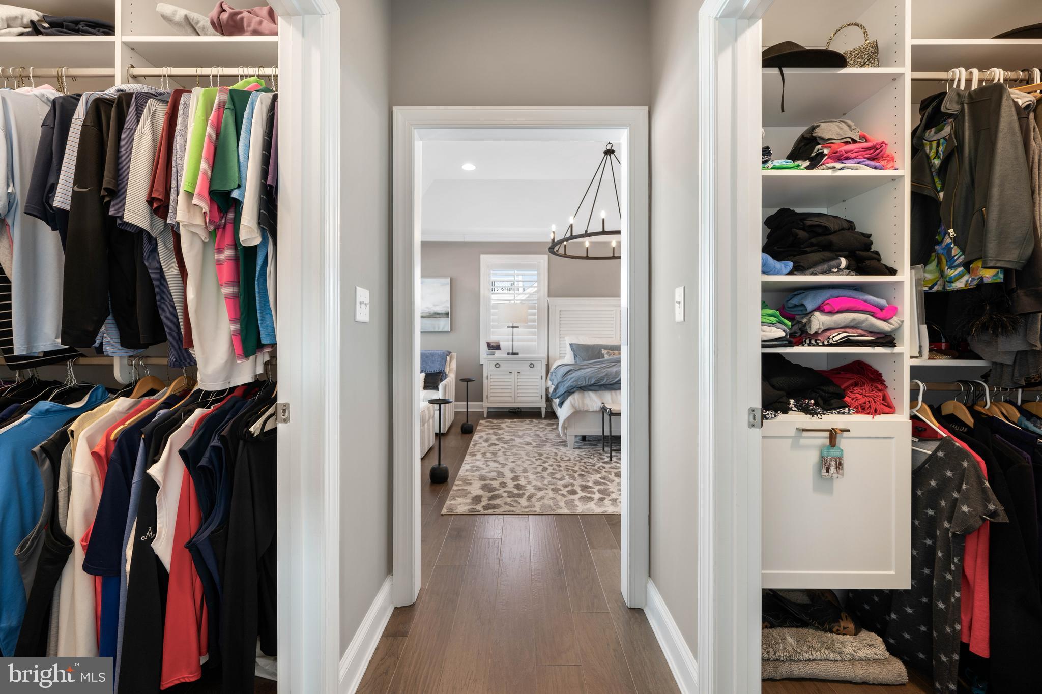 PENINSULA - Residential