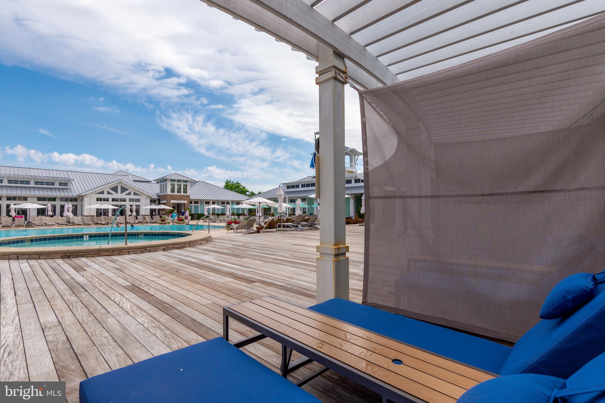 PENINSULA - Residential