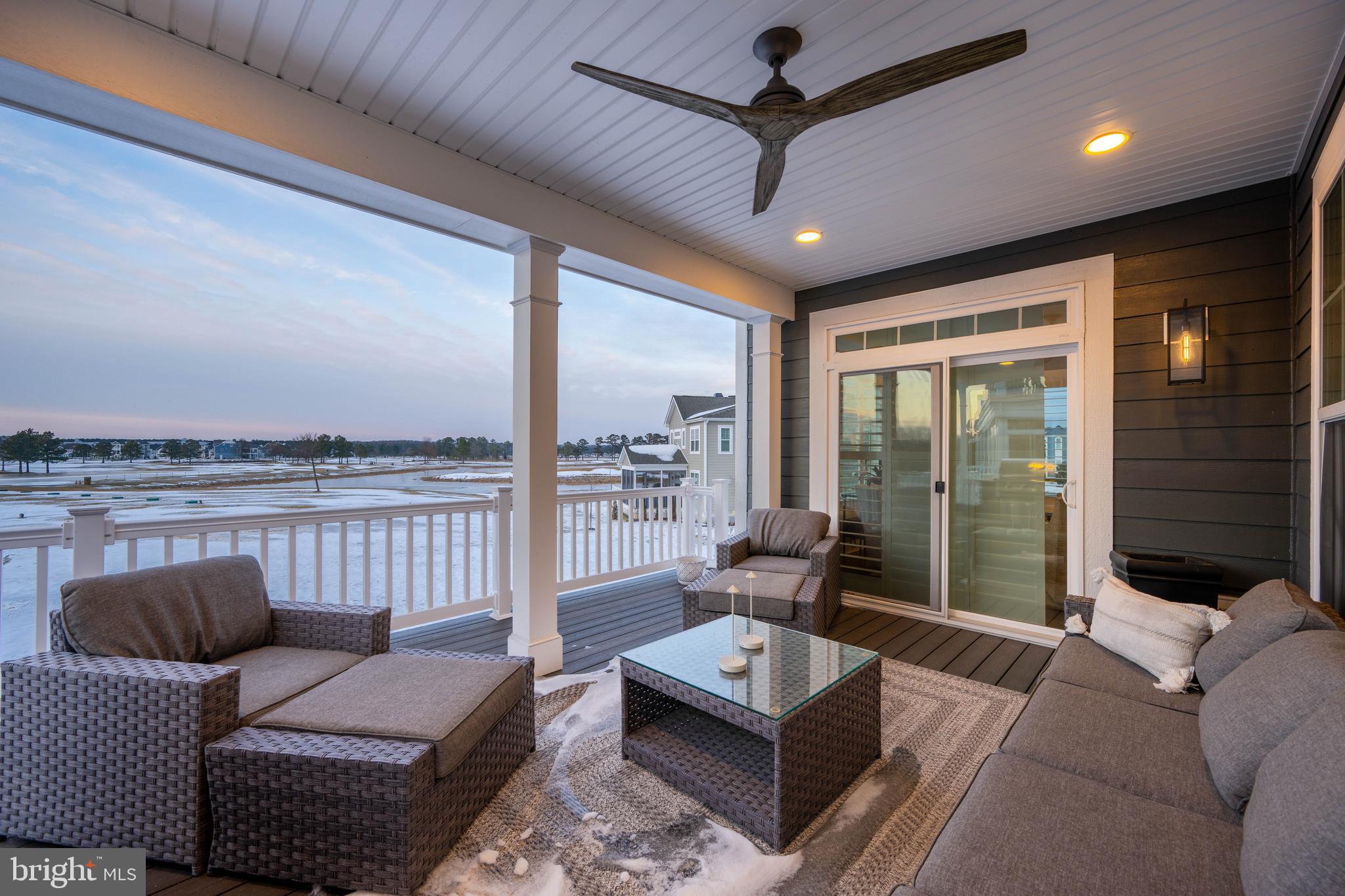 PENINSULA - Residential