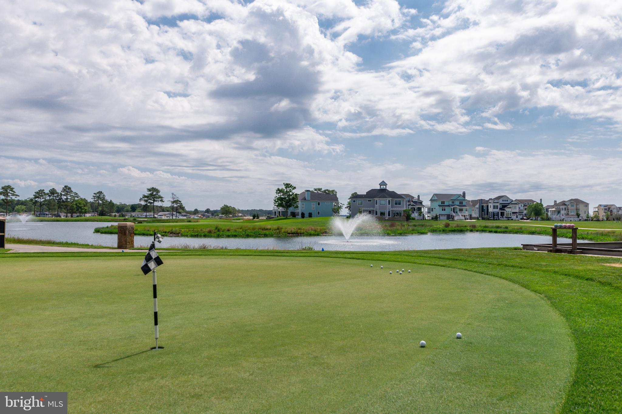 PENINSULA - Residential