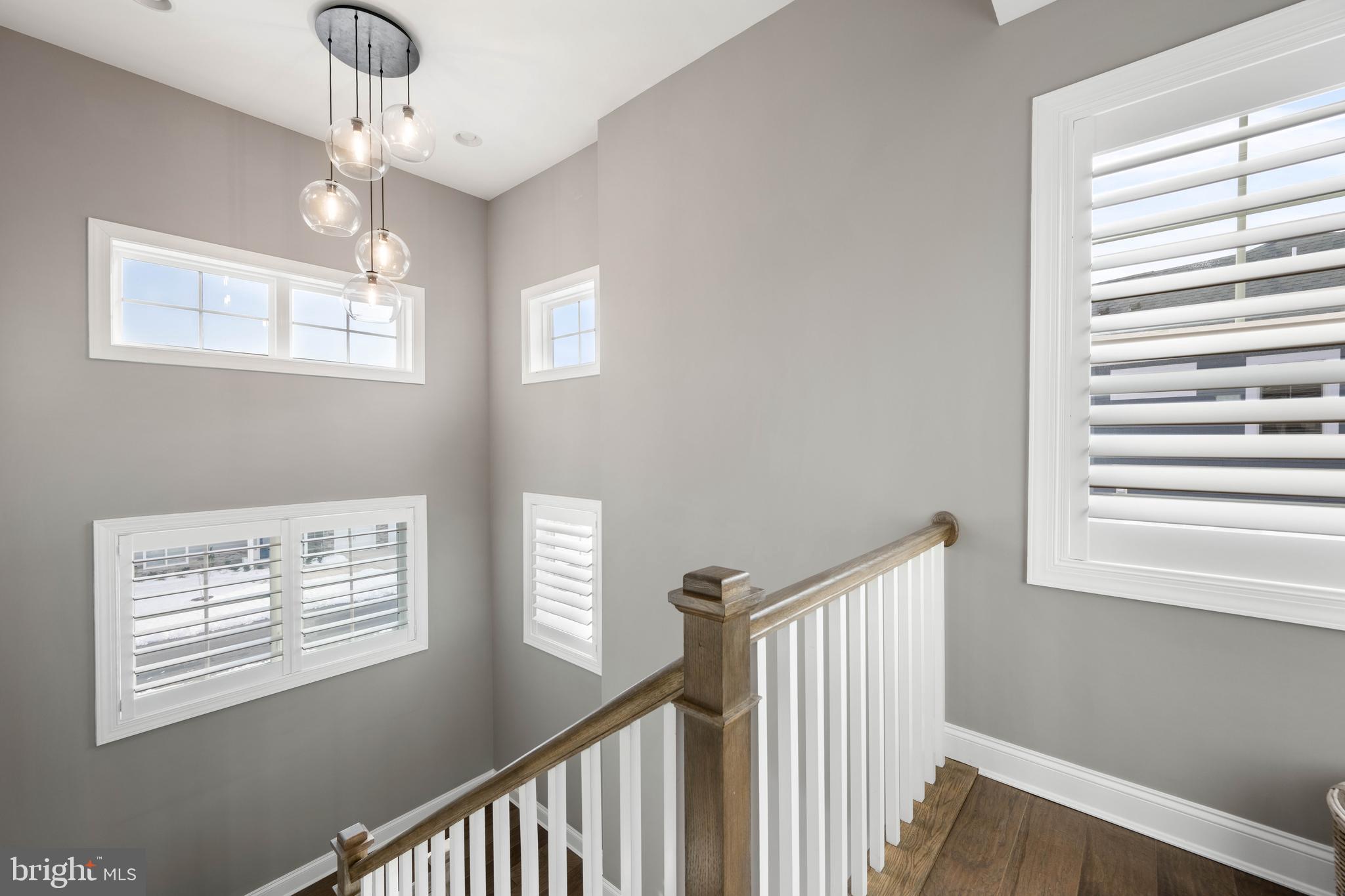 PENINSULA - Residential