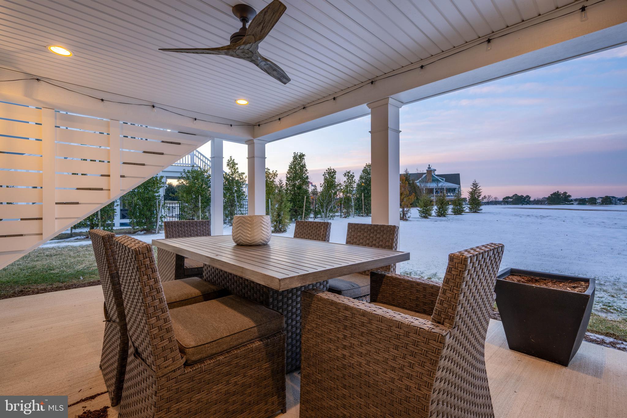 PENINSULA - Residential