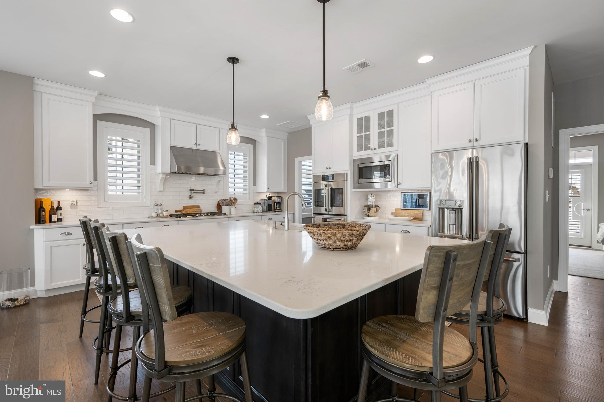 PENINSULA - Residential