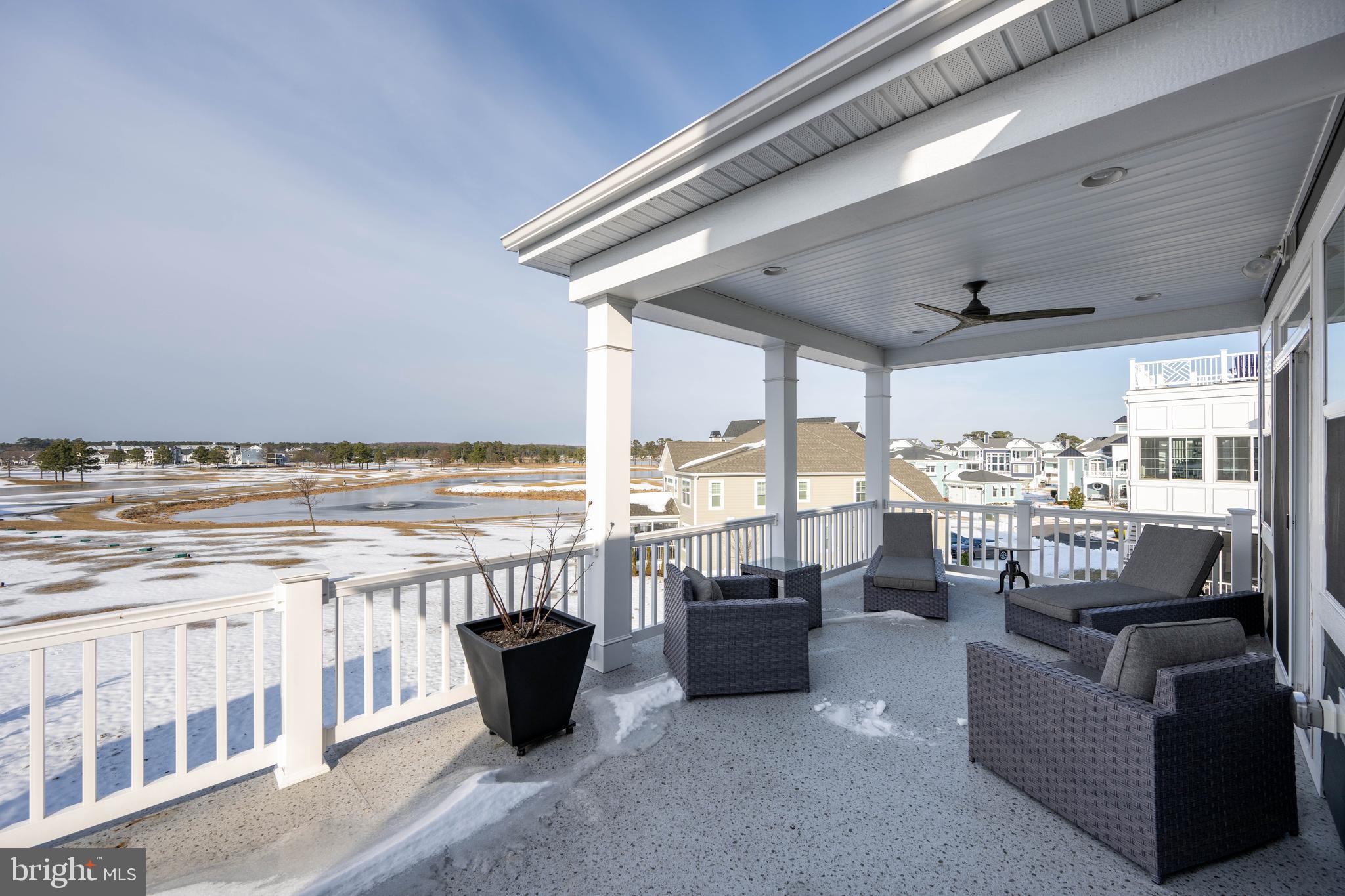 PENINSULA - Residential