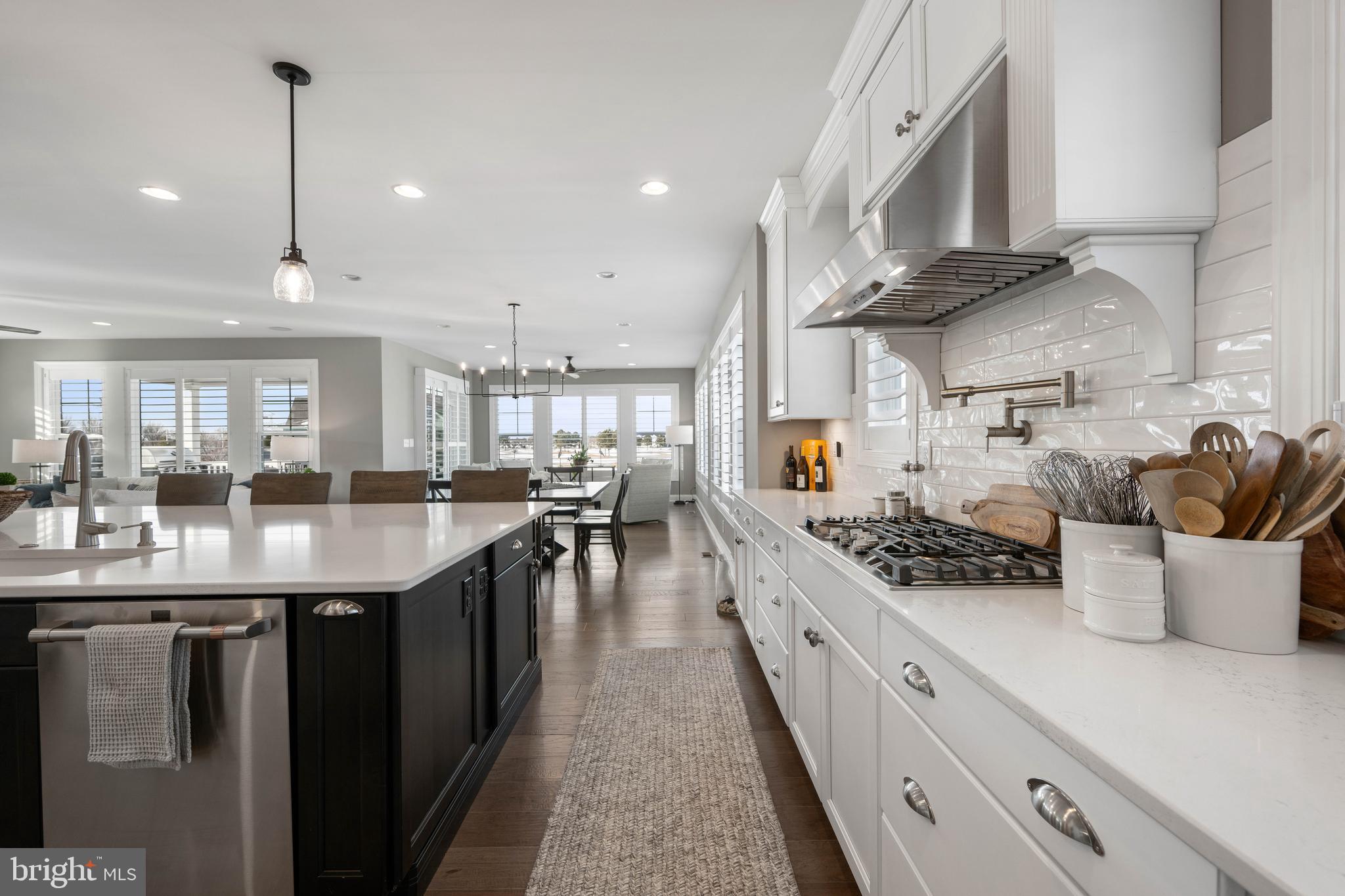 PENINSULA - Residential