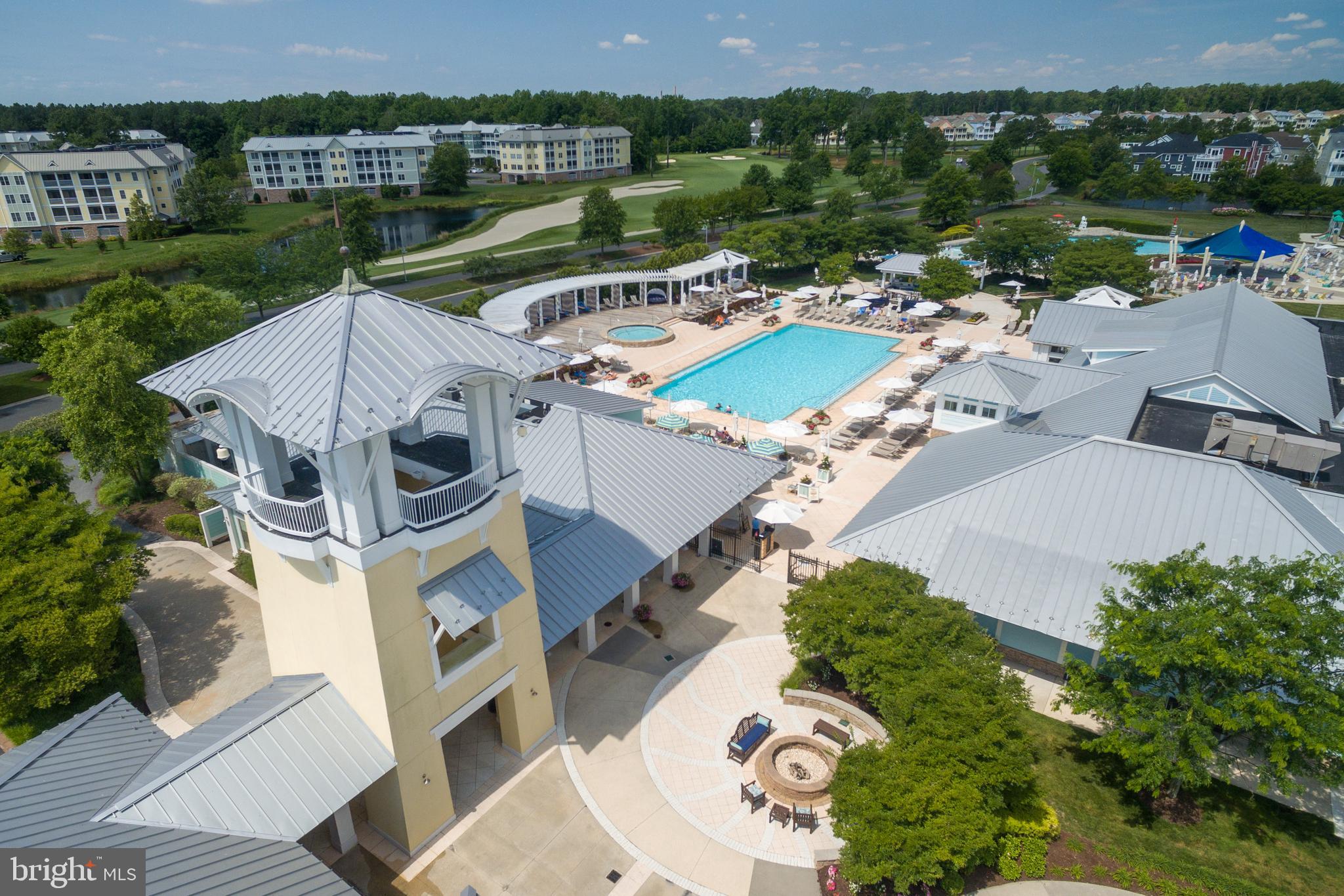 PENINSULA - Residential