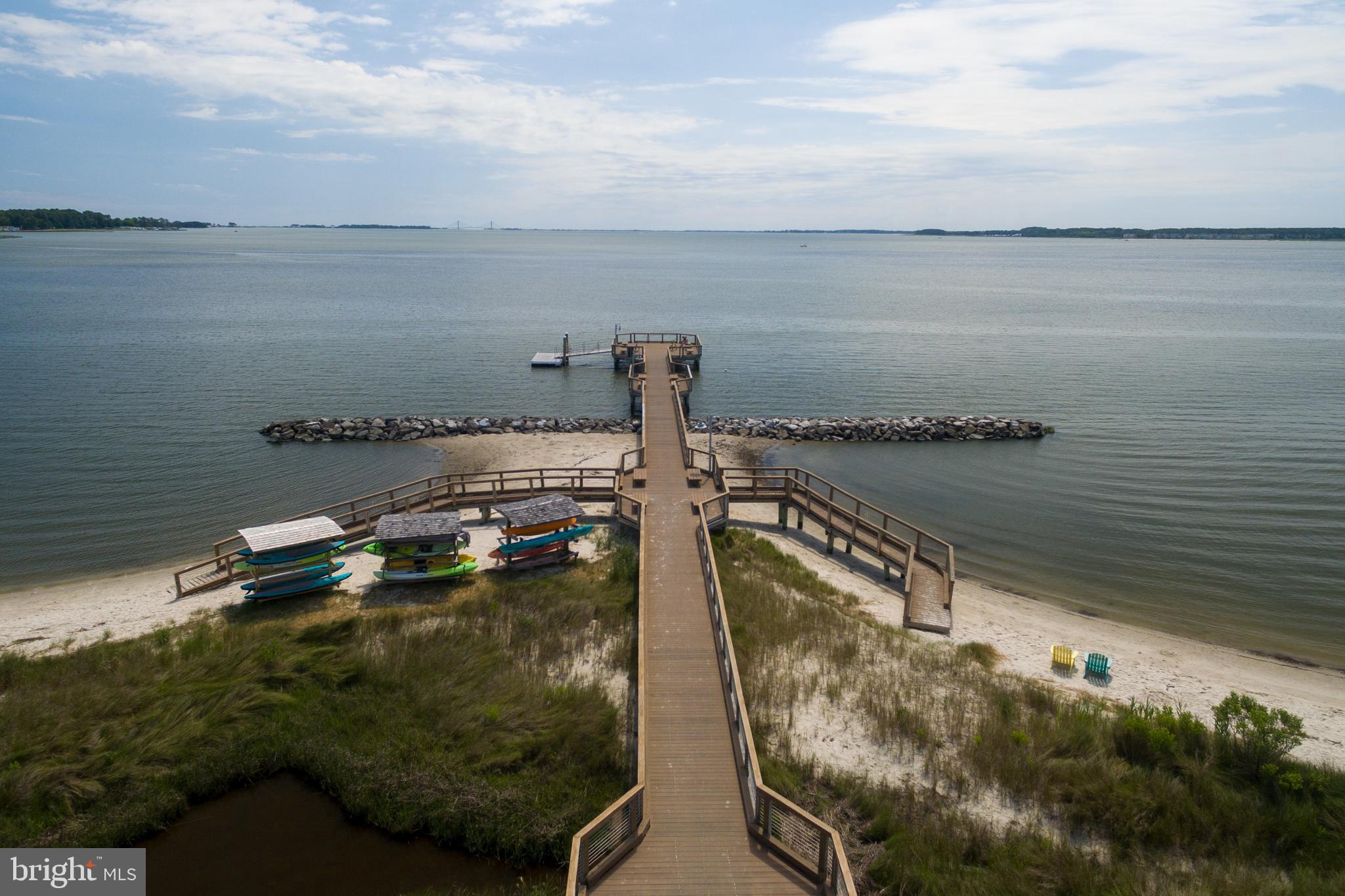 PENINSULA - Residential