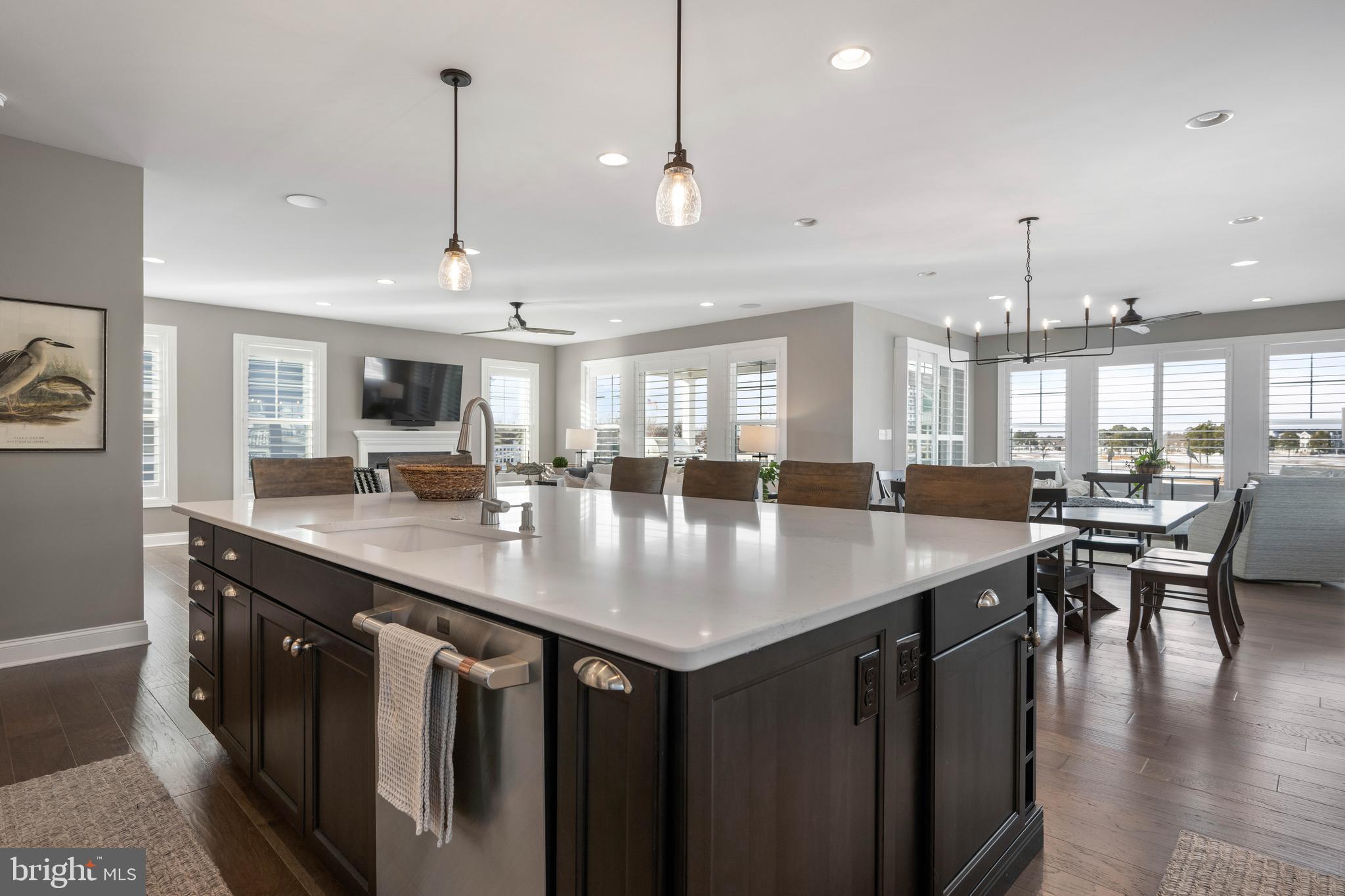 PENINSULA - Residential